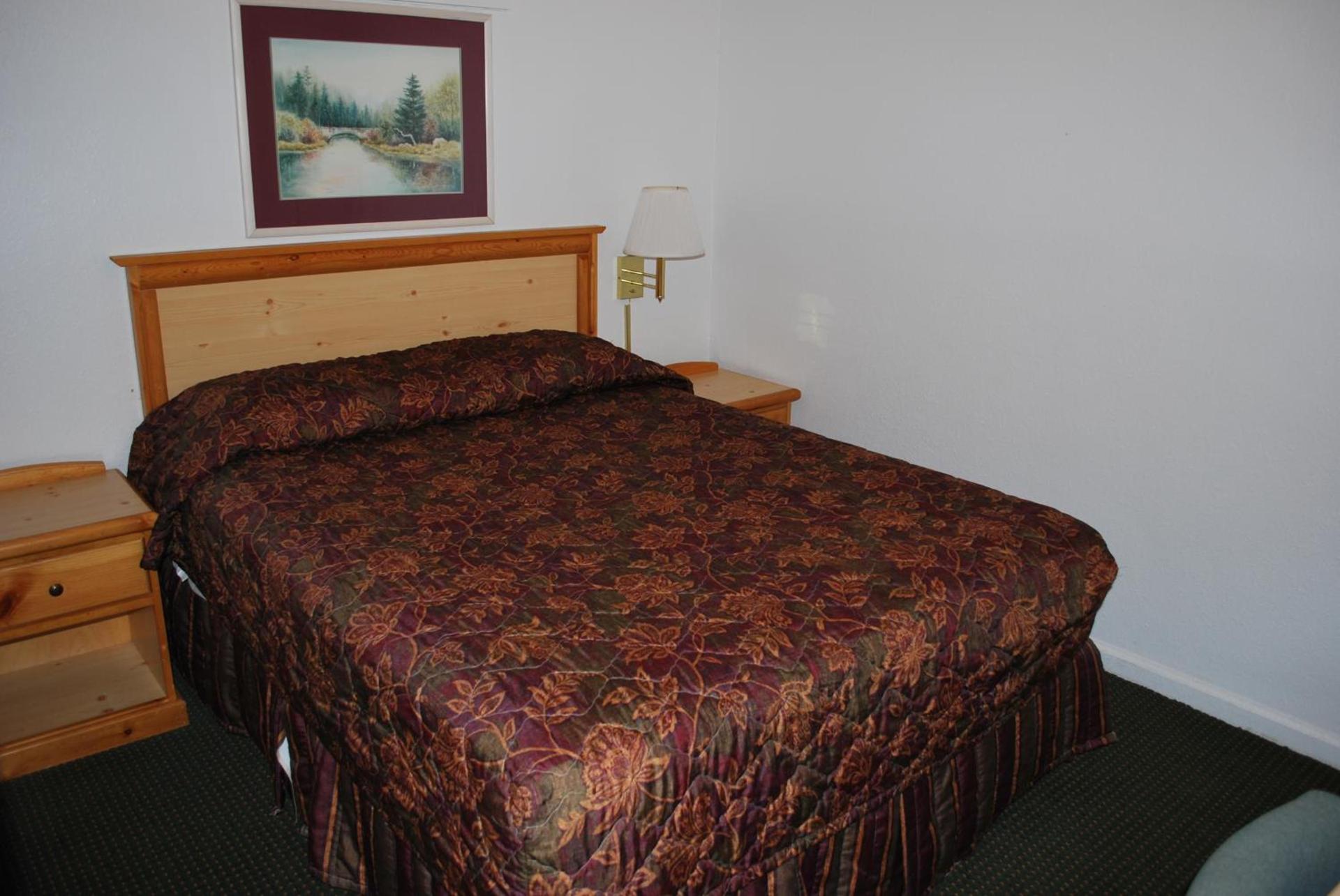 Central Motel photo 13