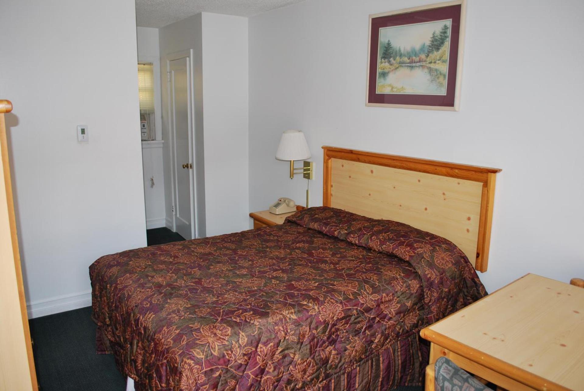 Central Motel photo 14
