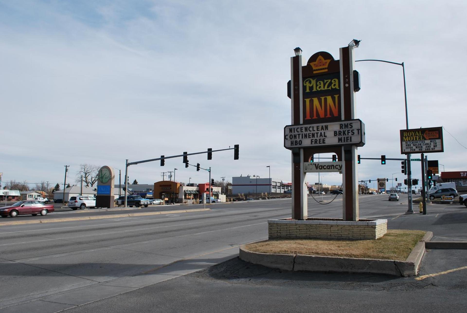 Plaza Inn photo 6