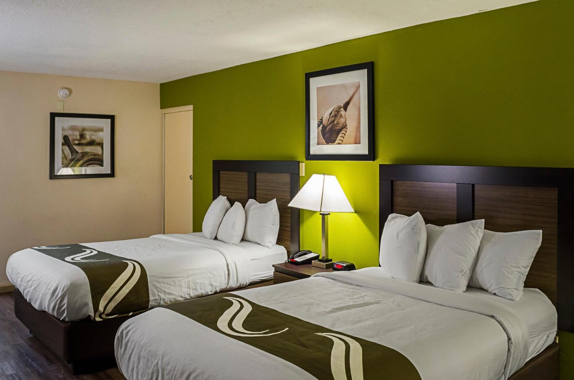 Quality Inn Biloxi Beach photo 38