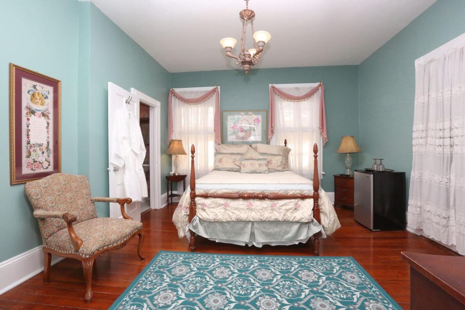 Historic Sevilla House (Adults only) photo 28