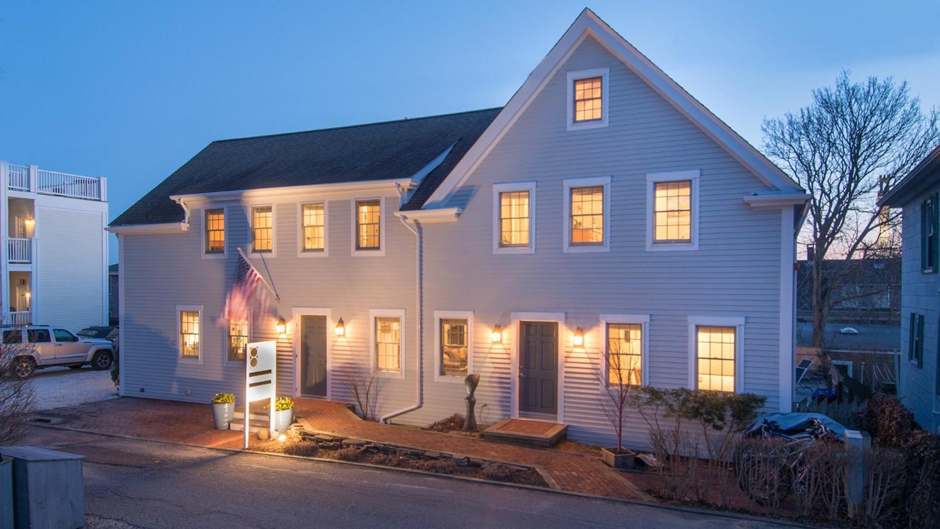 8 Dyer Hotel photo 5