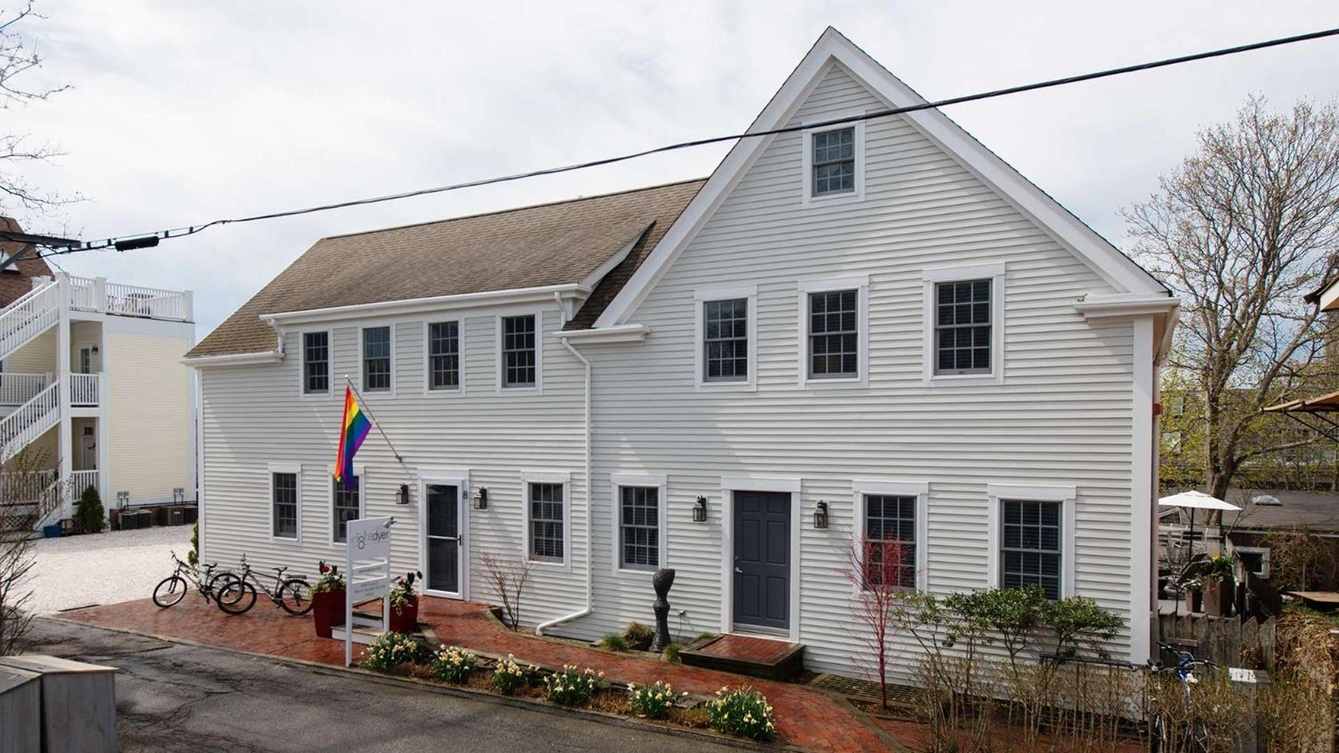 8 Dyer Hotel photo 1