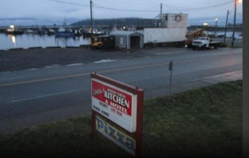 Apocalypto Motel photo 5