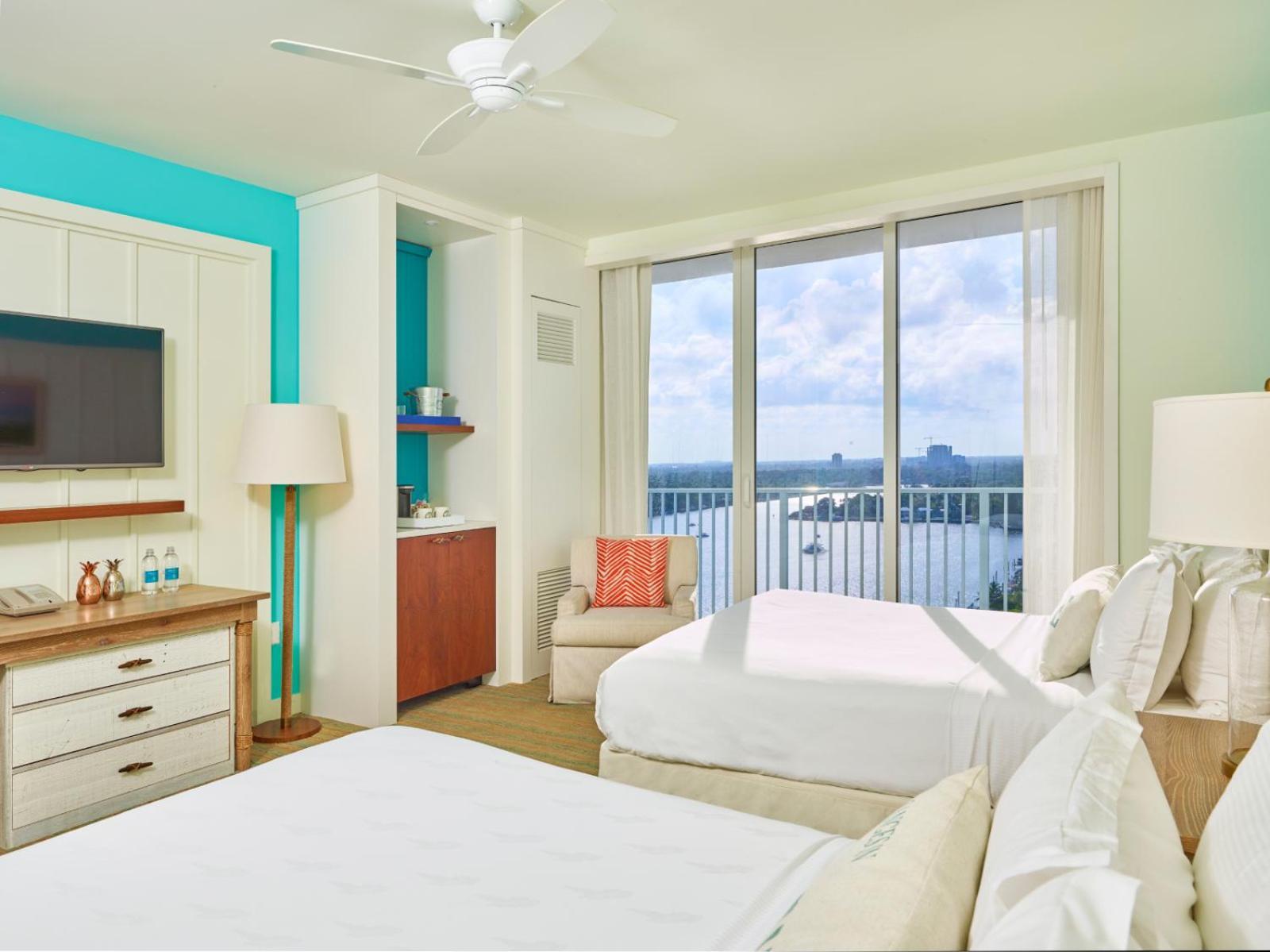 Margaritaville Hollywood Beach Resort photo 13