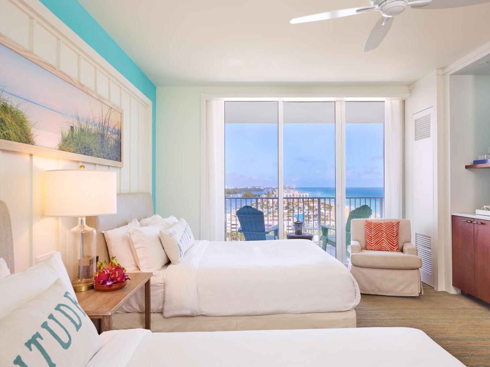 Margaritaville Hollywood Beach Resort photo 10