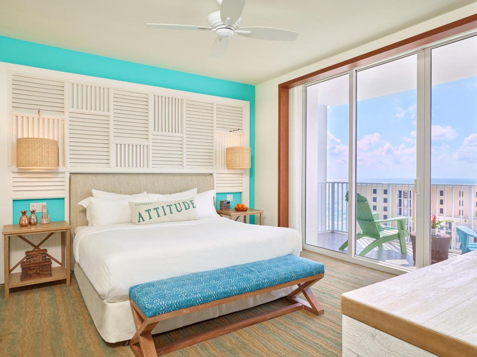 Margaritaville Hollywood Beach Resort photo 9