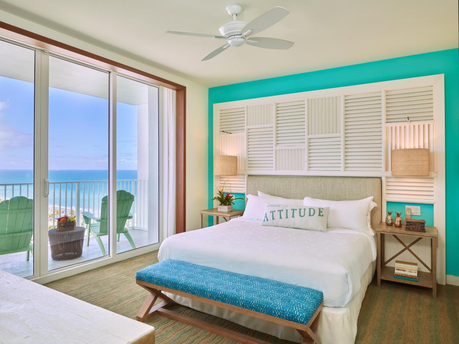 Margaritaville Hollywood Beach Resort photo 7