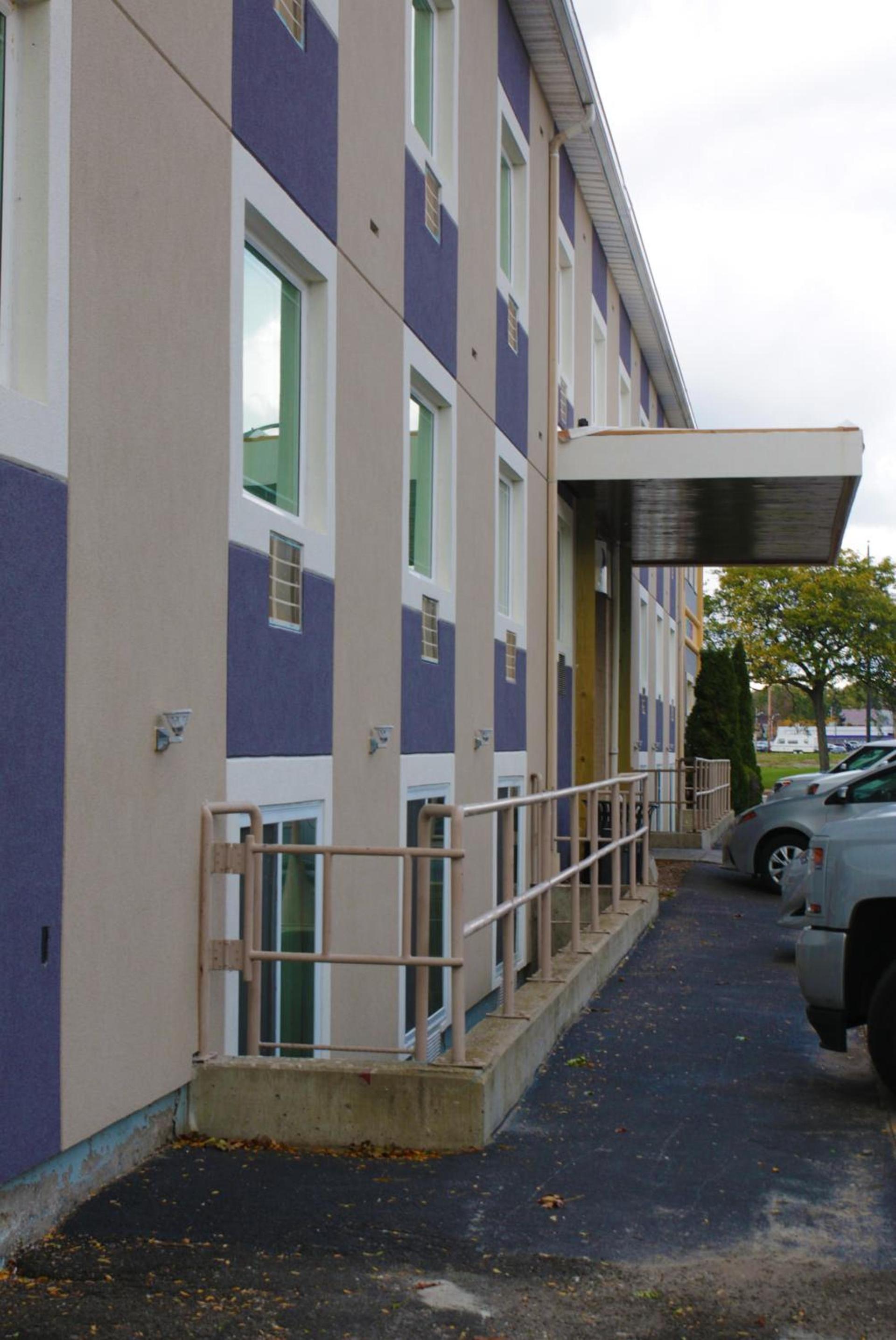 Kalika Hotel photo 27