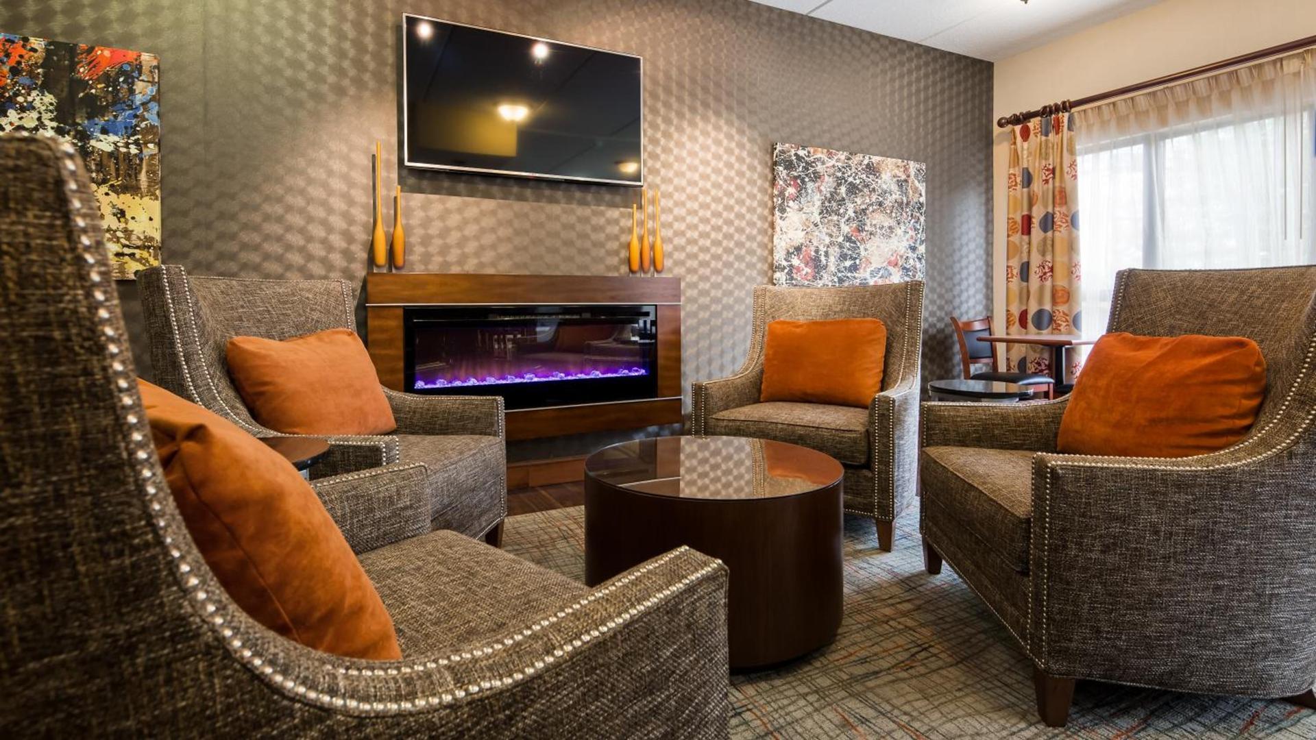 Best Western Delta Inn photo 7