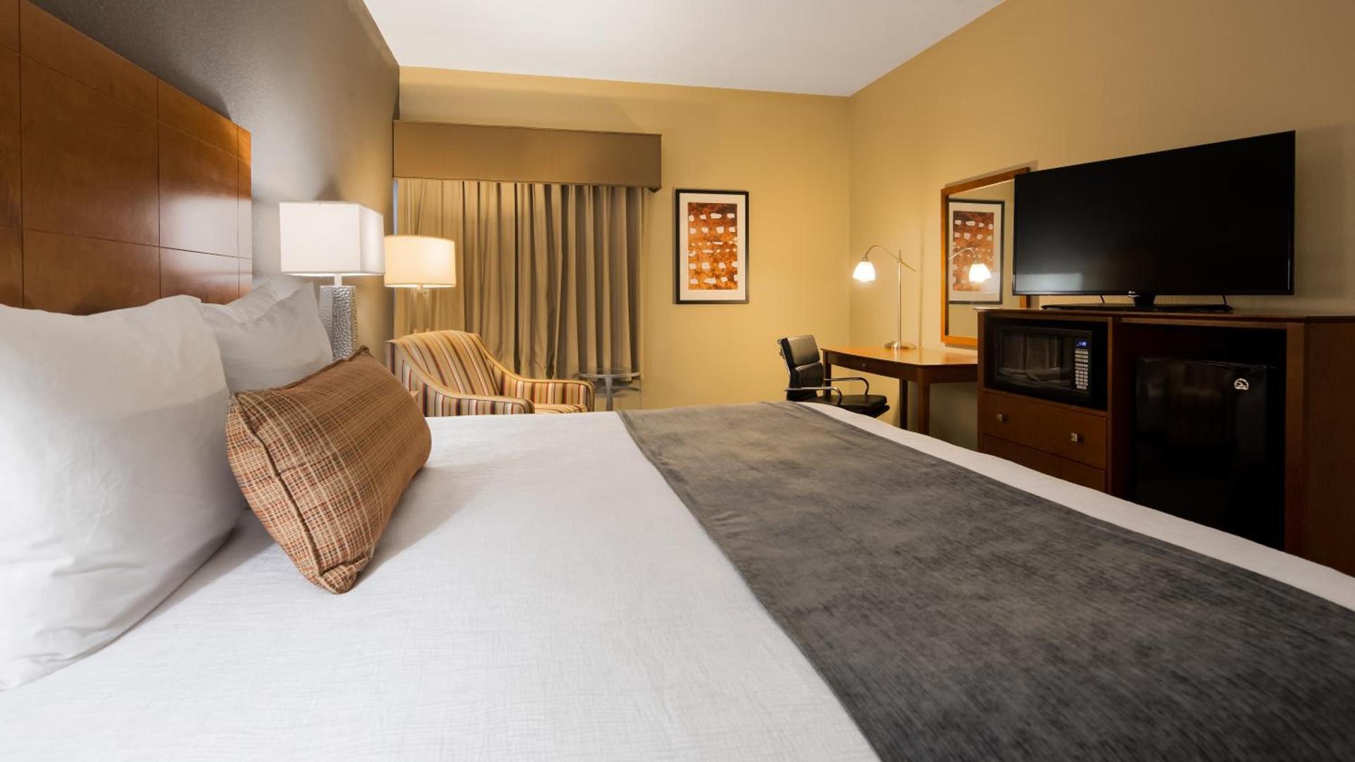 Best Western Delta Inn photo 9