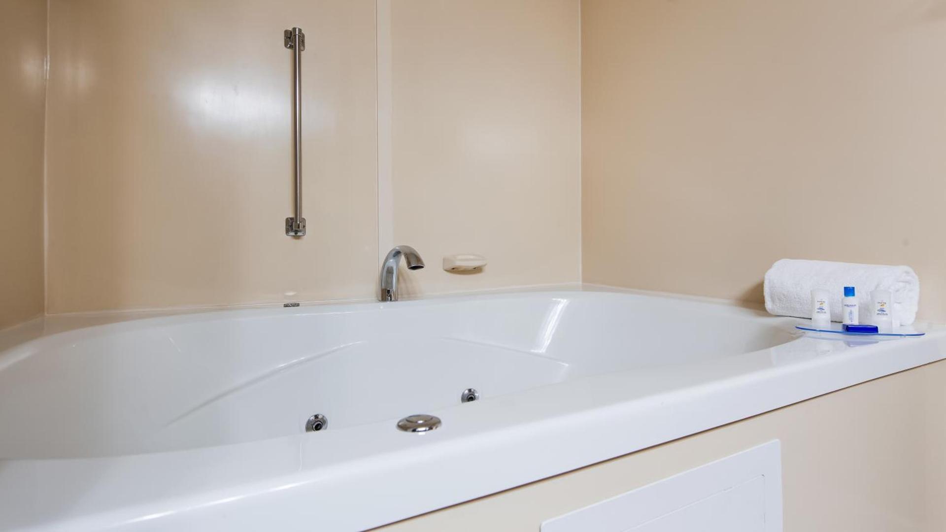 Best Western Delta Inn photo 10
