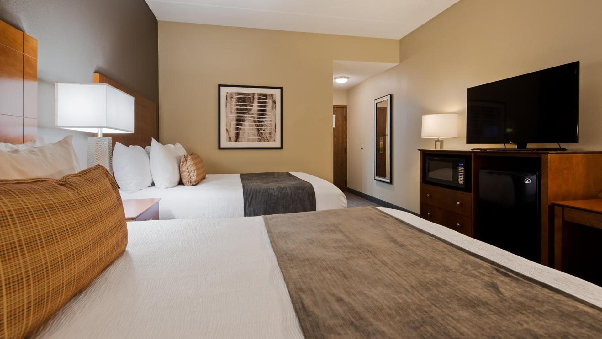 Best Western Delta Inn photo 12