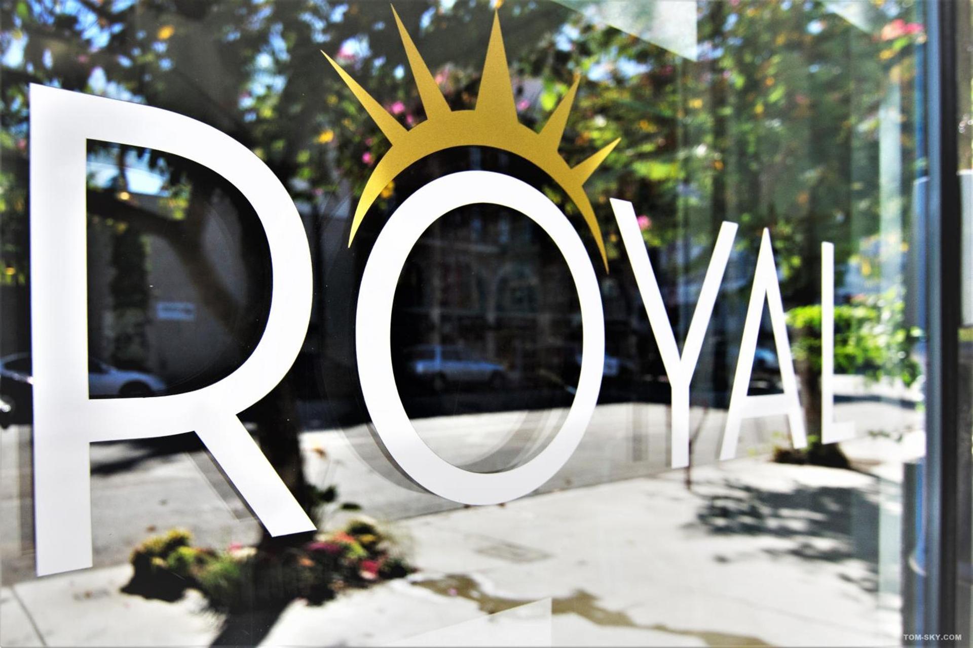 Hotel Royal photo 20