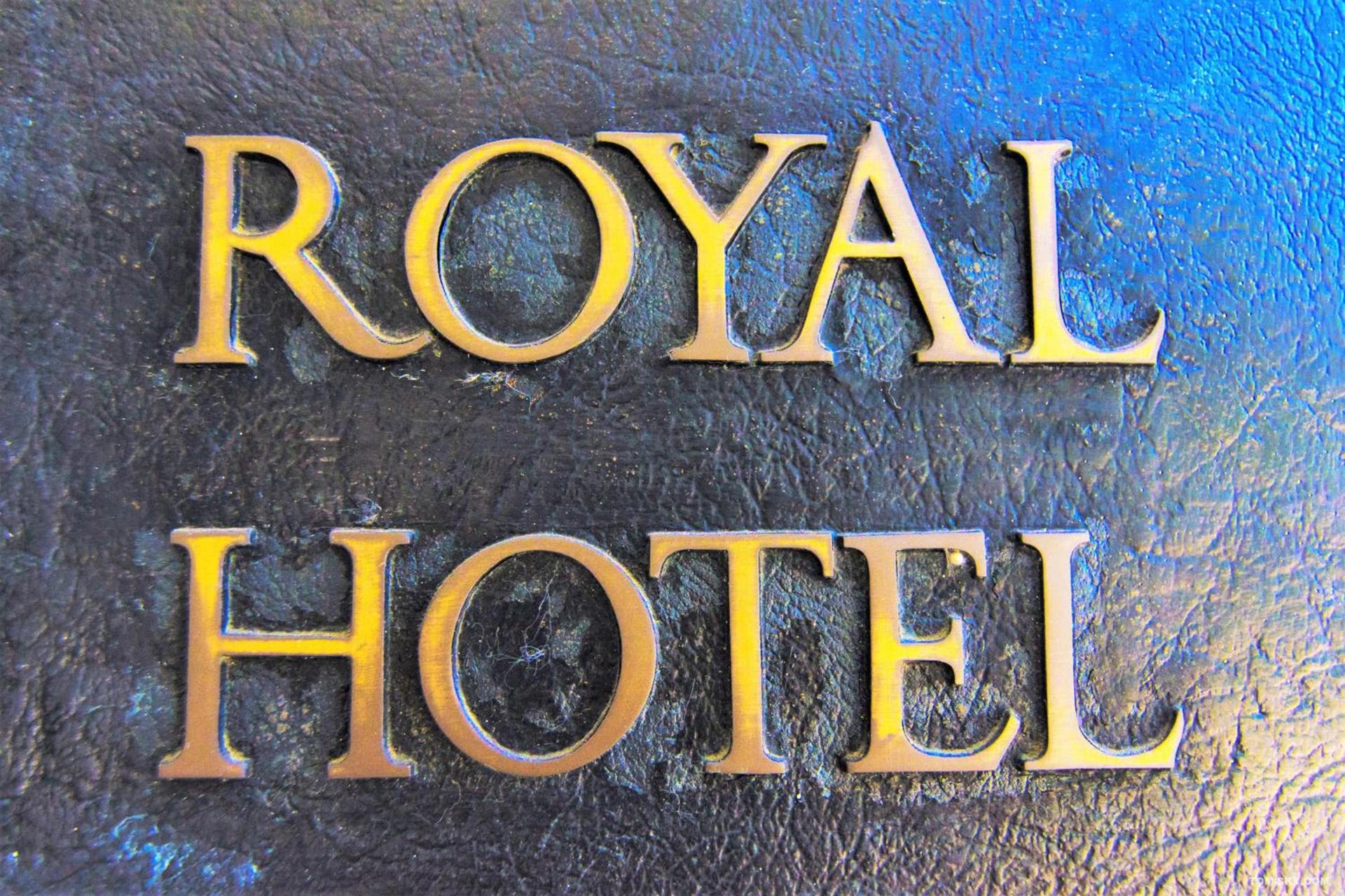 Hotel Royal photo 14
