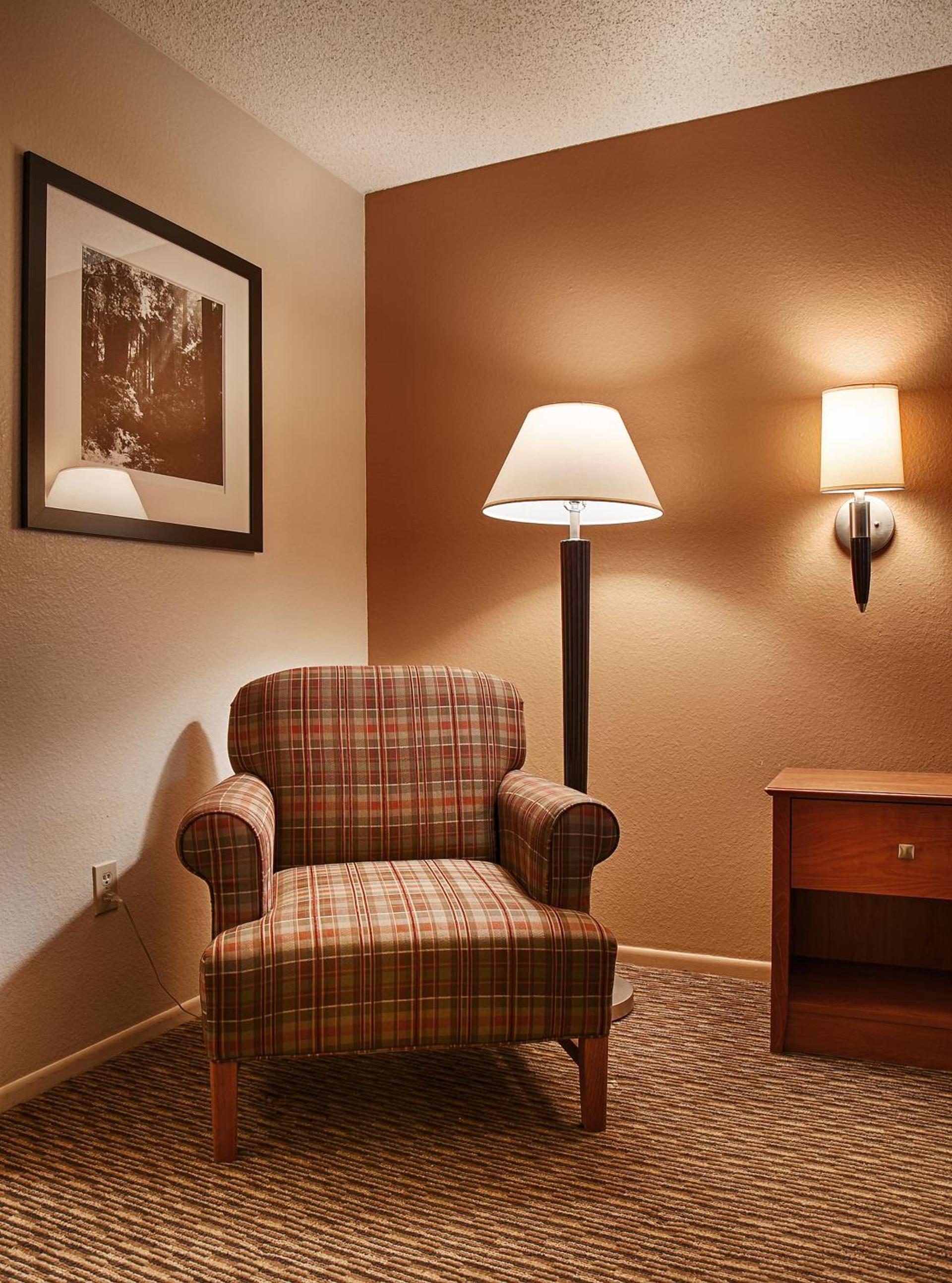Best Western Inn Of Pinetop photo 26