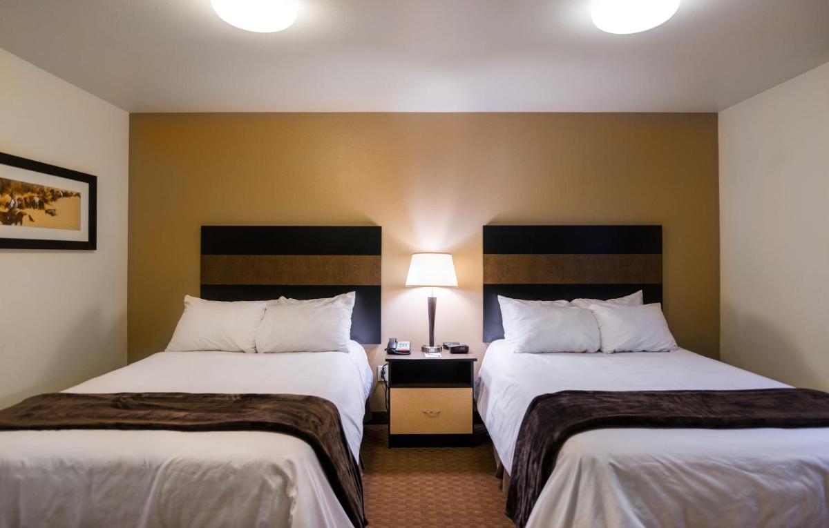 Welcome Suites - Minot, ND photo 6