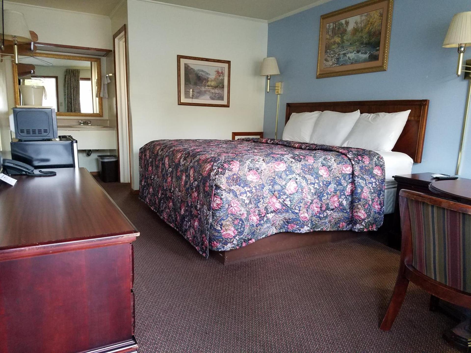 A Sapphire Inn photo 5