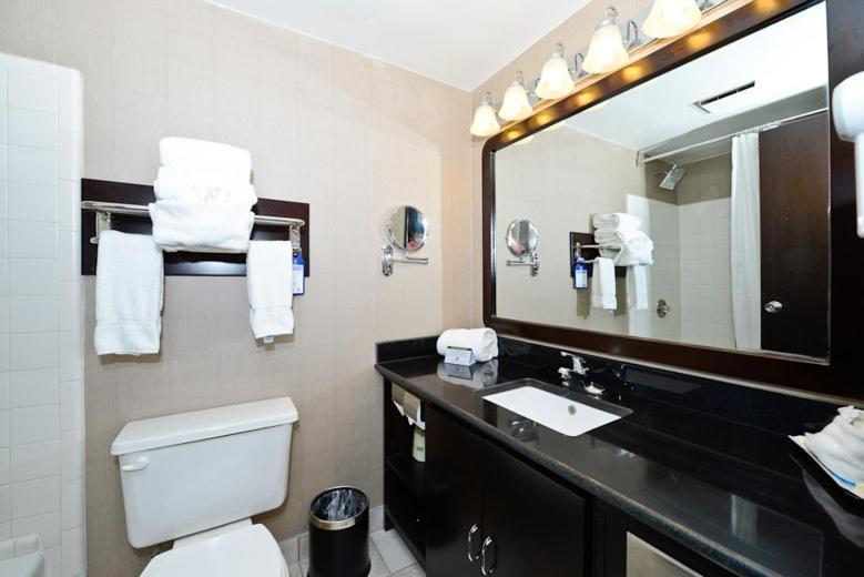Causeway Bay Hotel photo 25