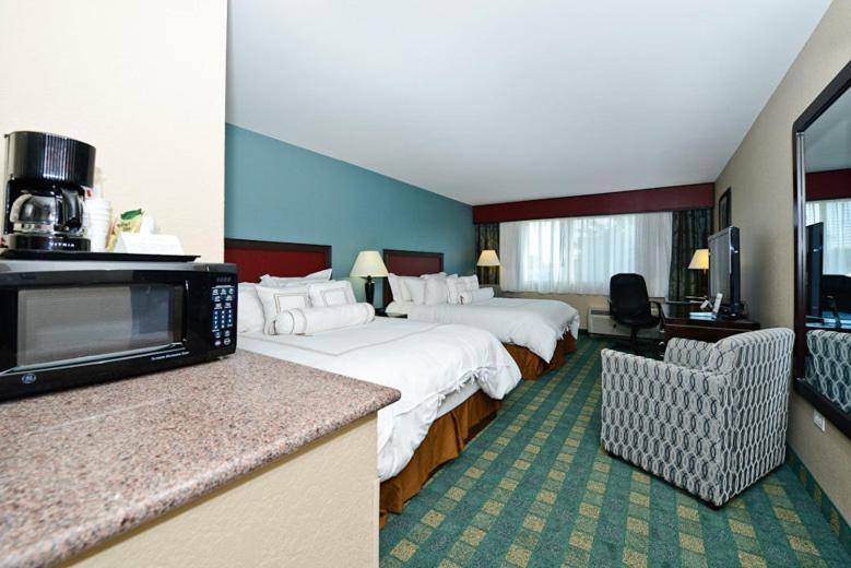 Causeway Bay Hotel photo 26