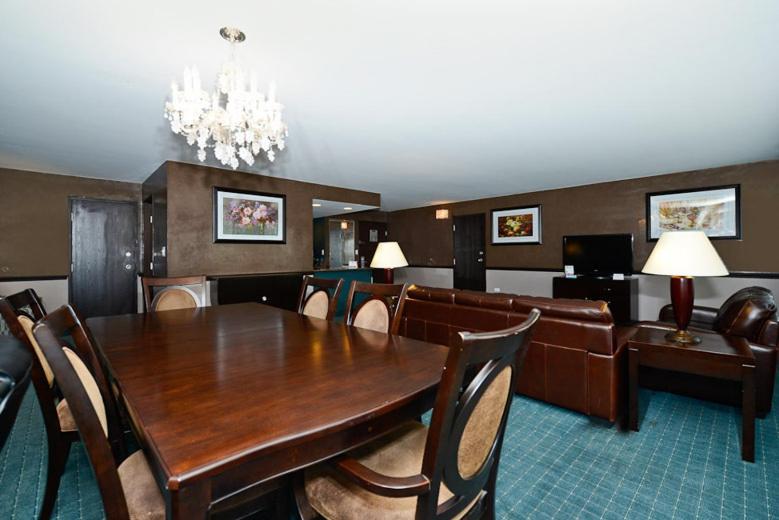 Causeway Bay Hotel photo 30