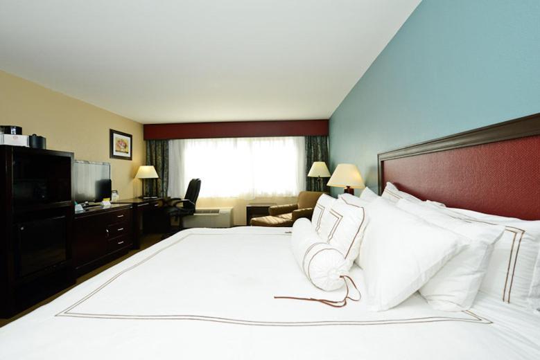 Causeway Bay Hotel photo 8