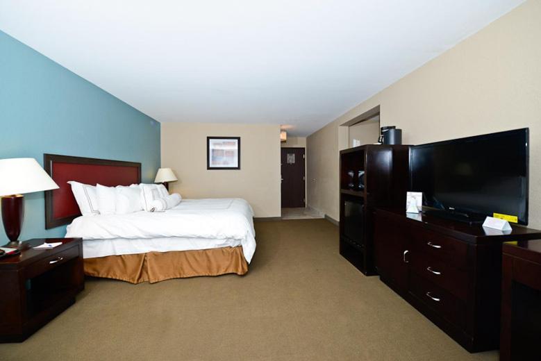 Causeway Bay Hotel photo 31