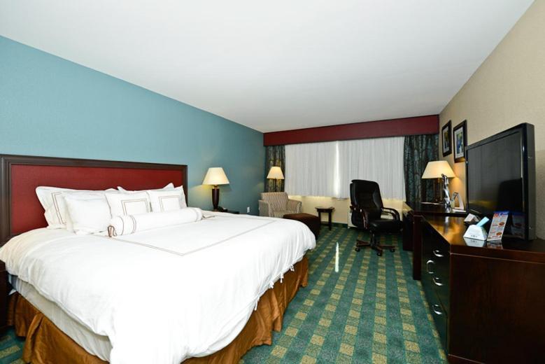 Causeway Bay Hotel photo 6