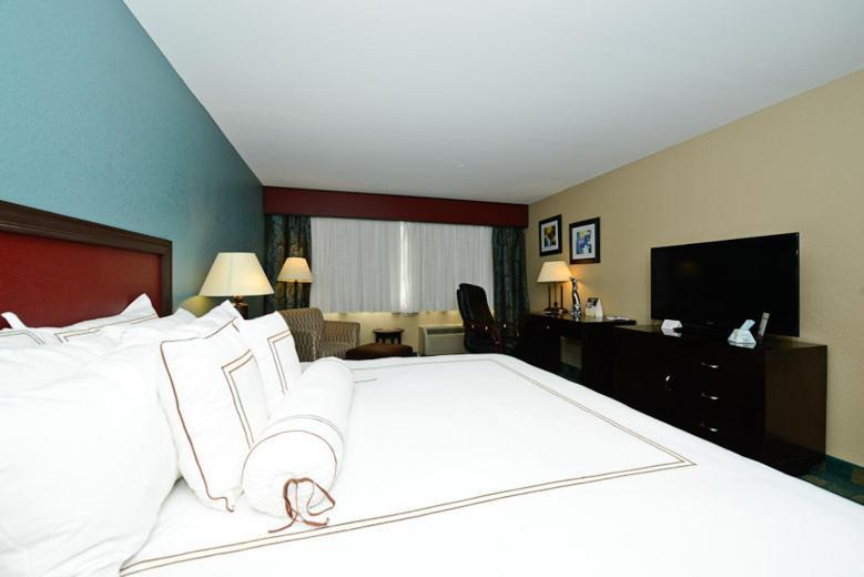Causeway Bay Hotel photo 7