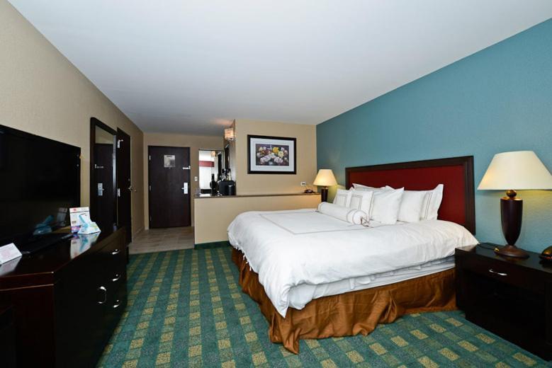 Causeway Bay Hotel photo 9