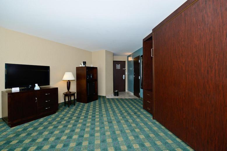 Causeway Bay Hotel photo 19