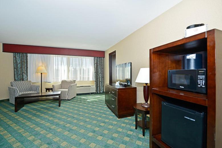 Causeway Bay Hotel photo 32