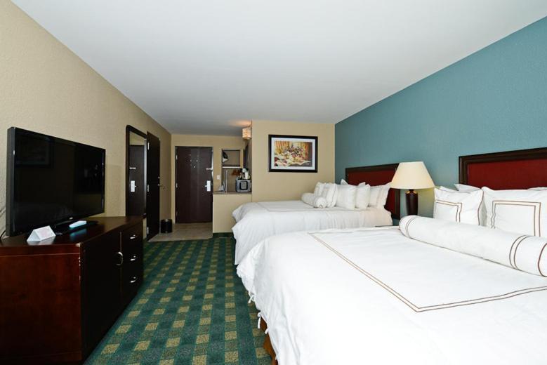 Causeway Bay Hotel photo 33