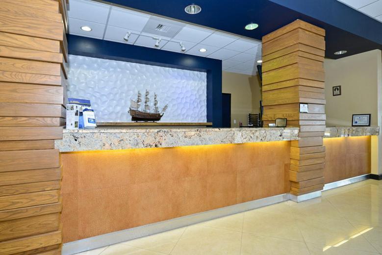 Causeway Bay Hotel photo 36