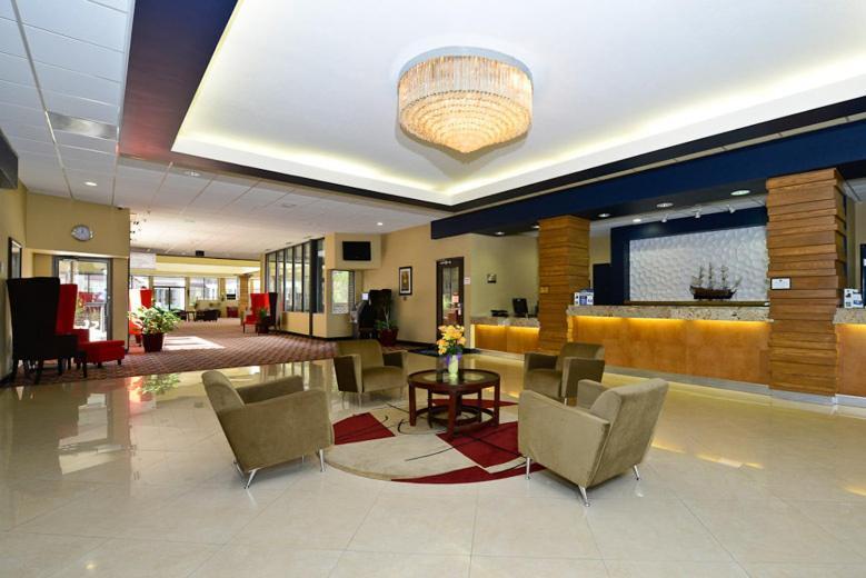 Causeway Bay Hotel photo 37
