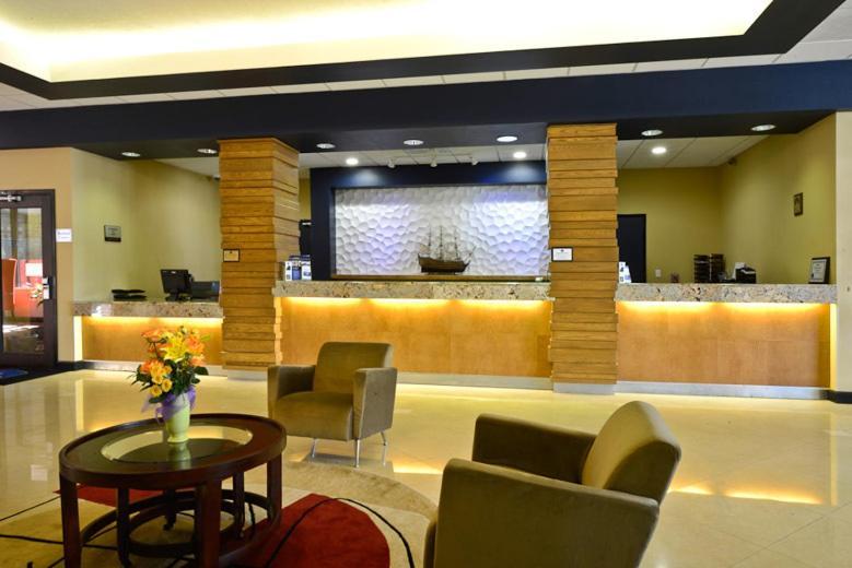 Causeway Bay Hotel photo 38