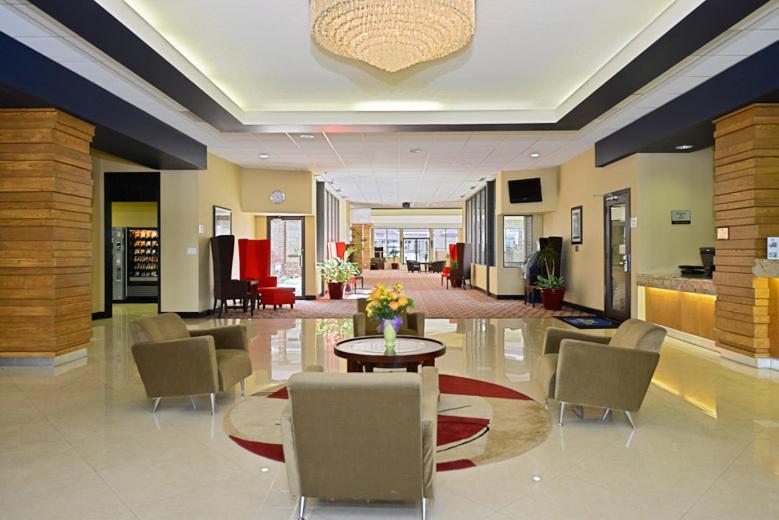 Causeway Bay Hotel photo 39