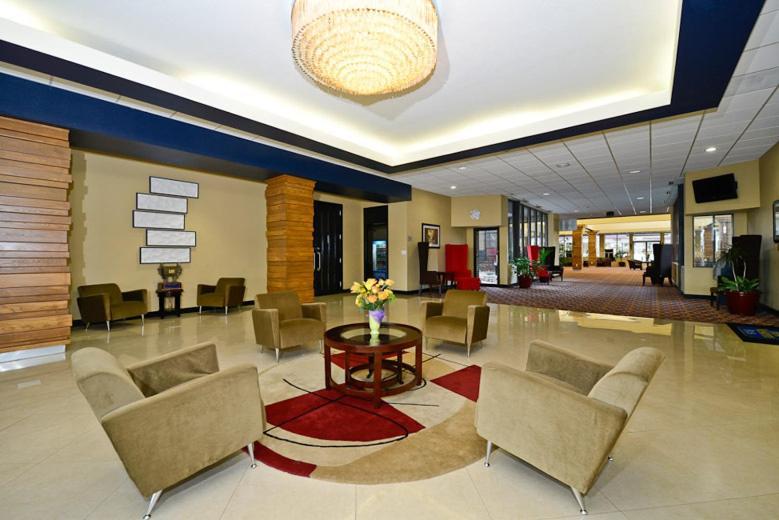 Causeway Bay Hotel photo 43