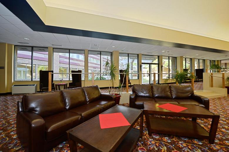 Causeway Bay Hotel photo 44