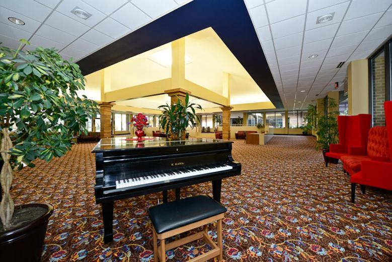 Causeway Bay Hotel photo 45