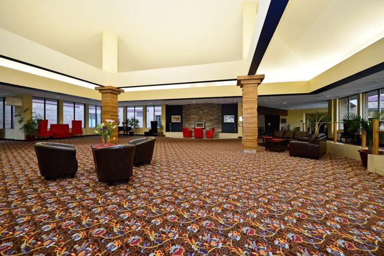 Causeway Bay Hotel photo 46