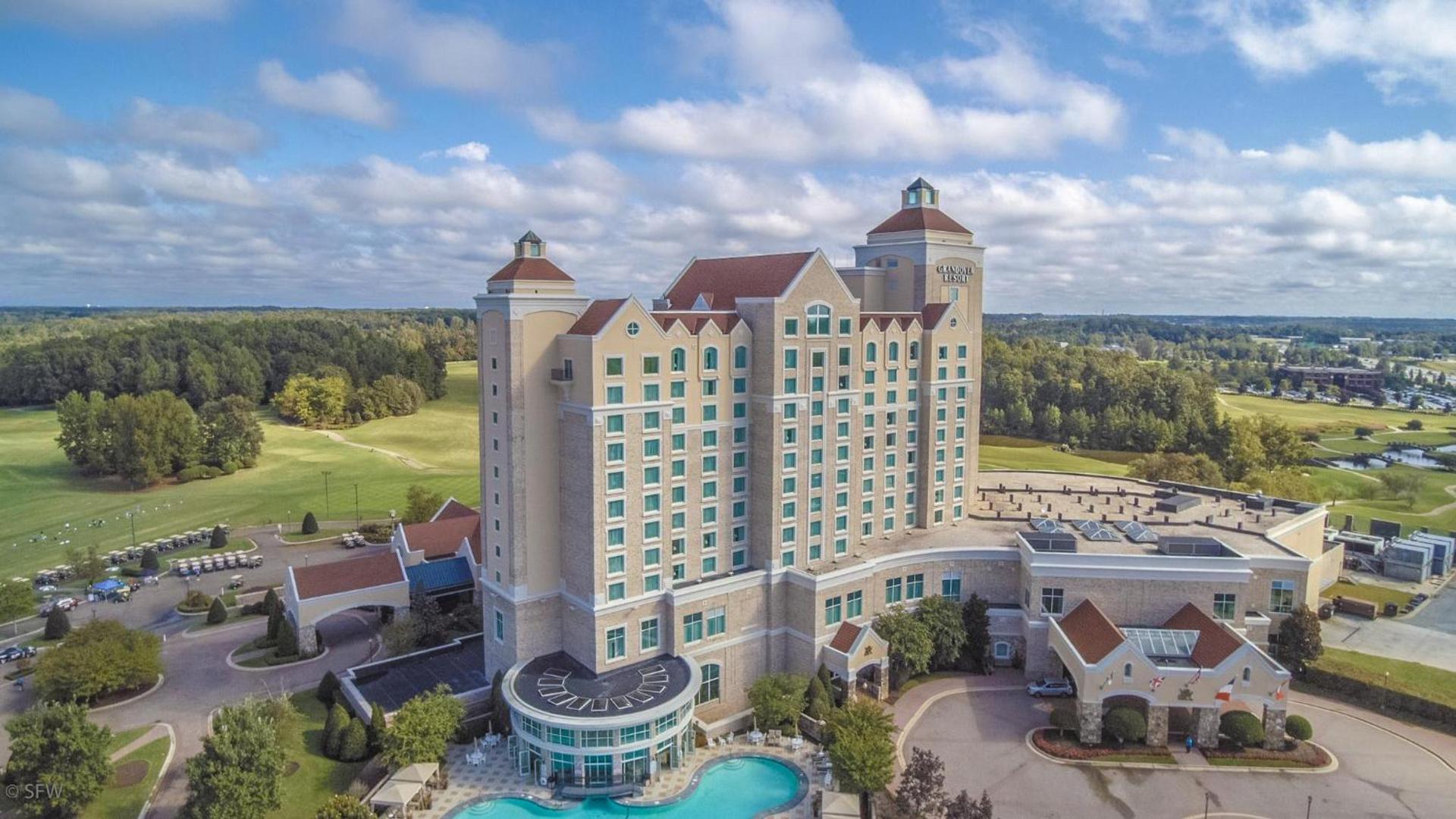 Grandover Resort & Spa, a Wyndham Grand Hotel photo 88