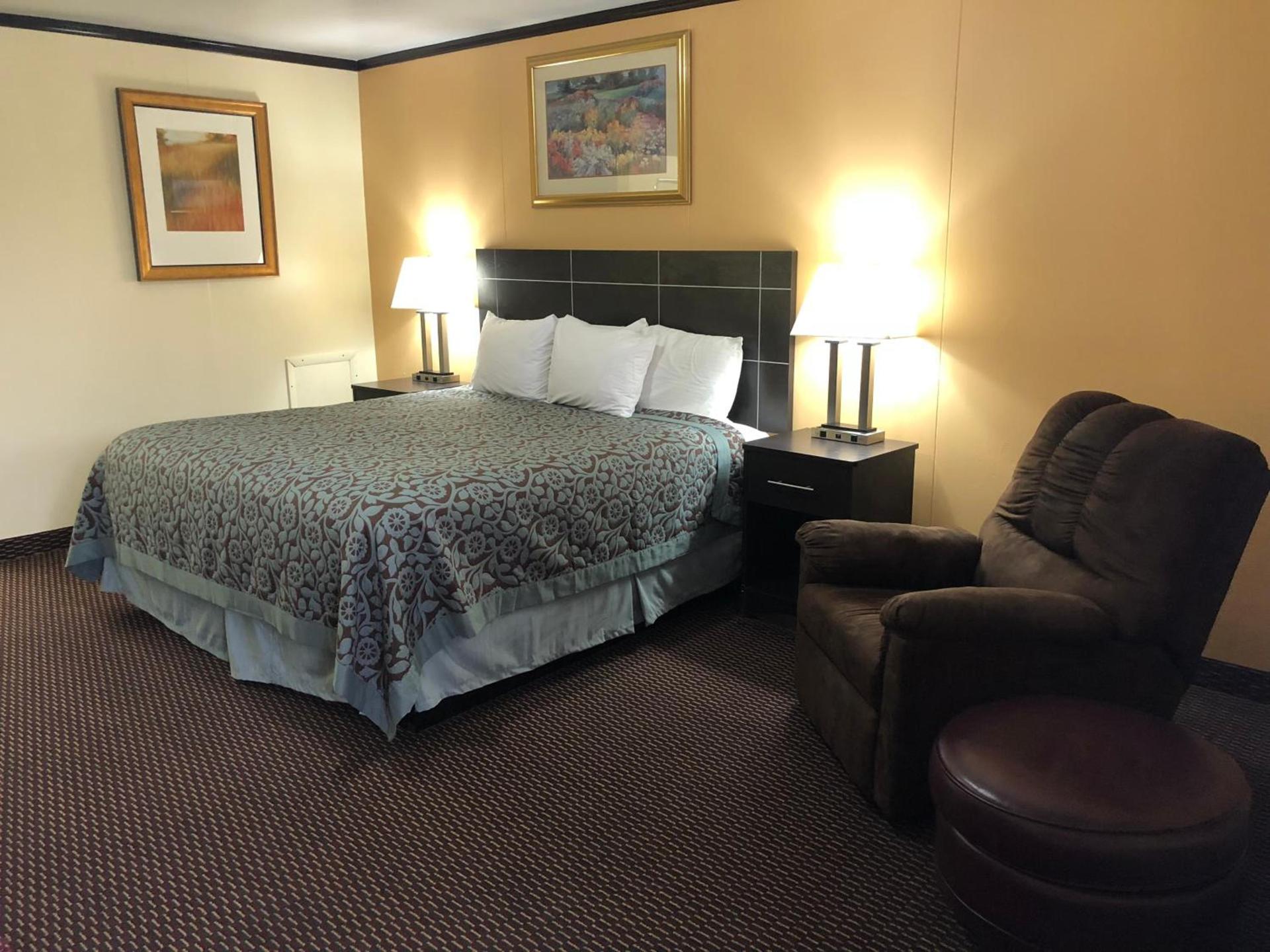 Flamingo Inn photo 9