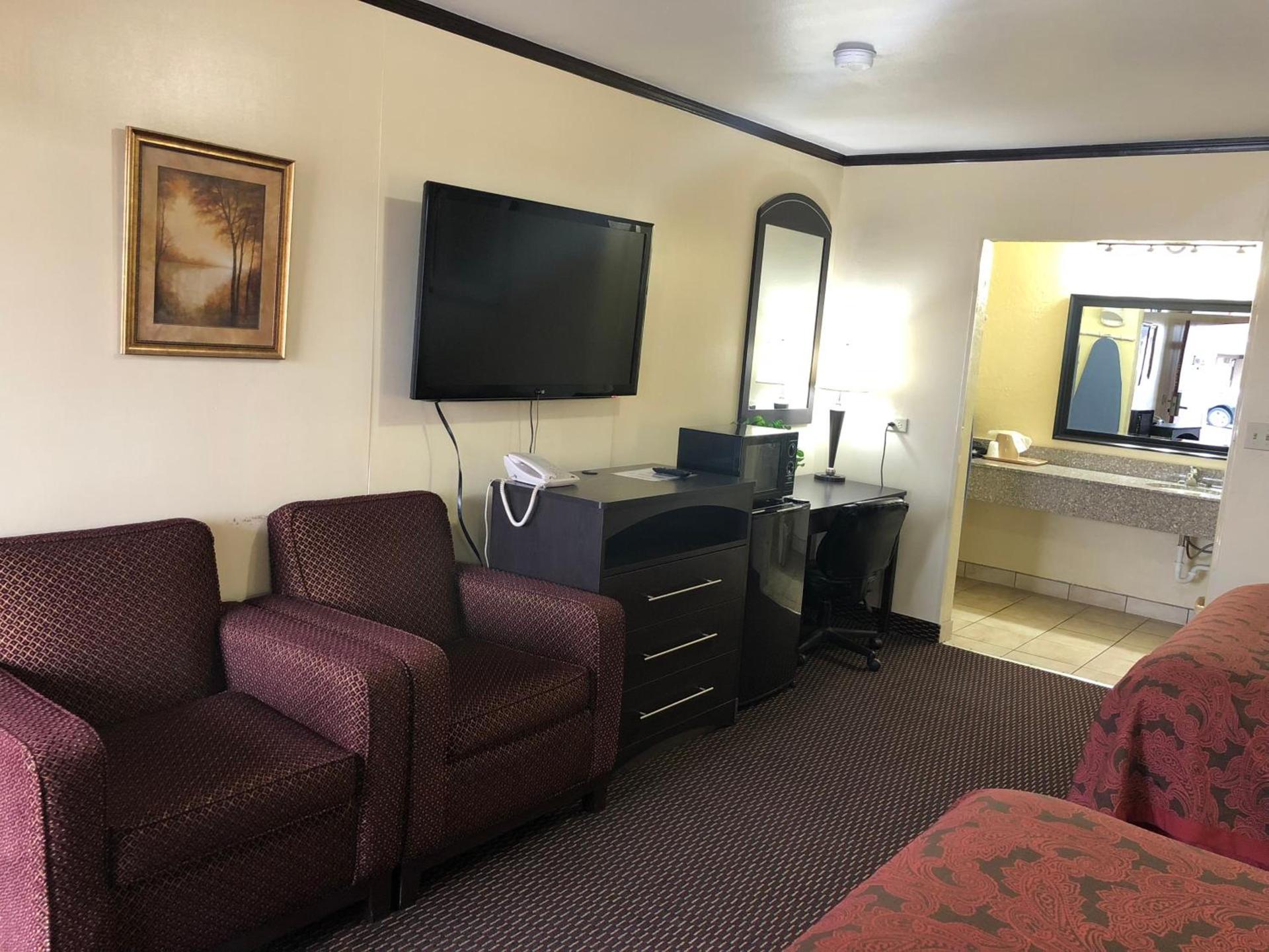 Flamingo Inn photo 8