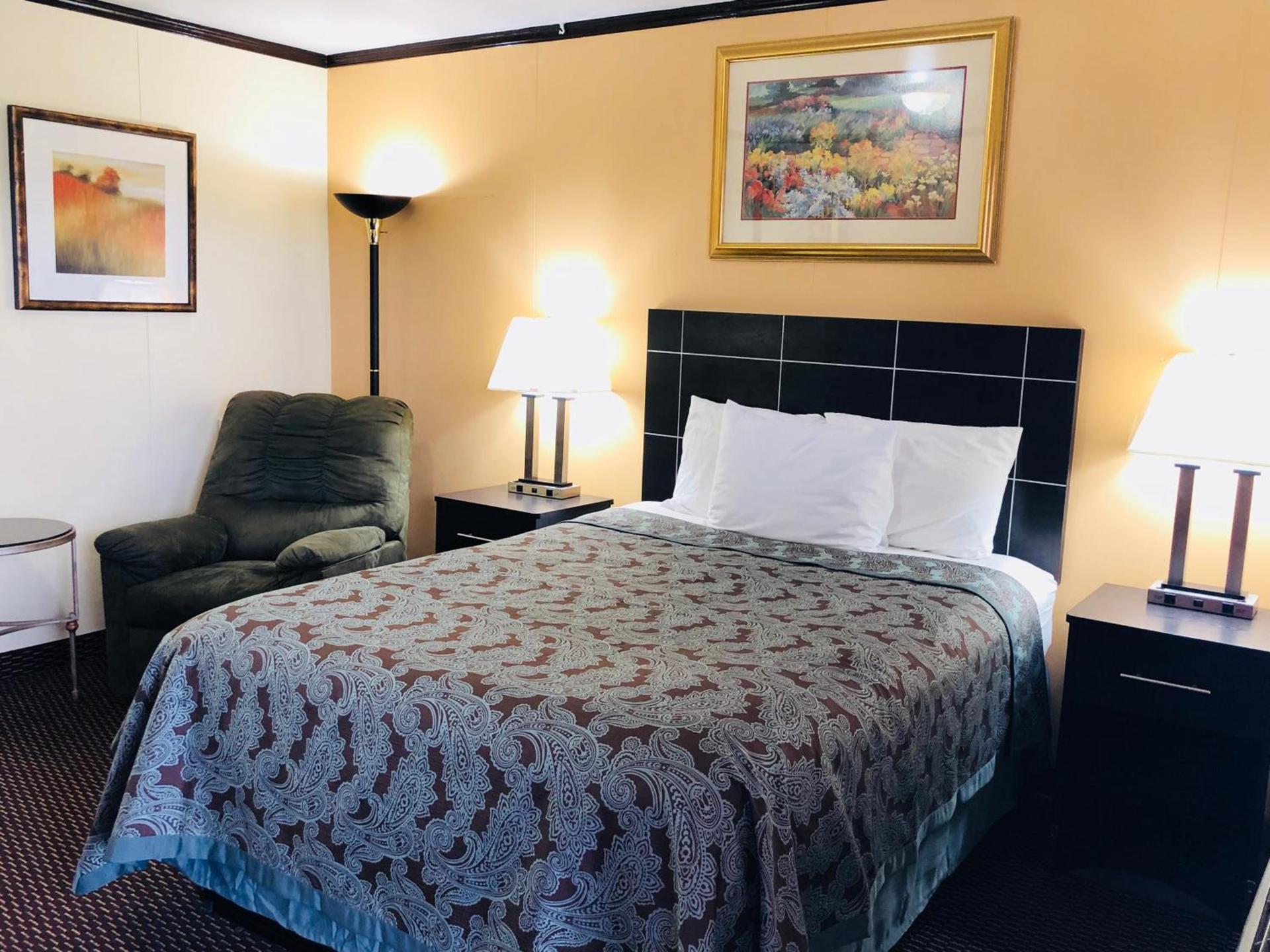Flamingo Inn photo 11