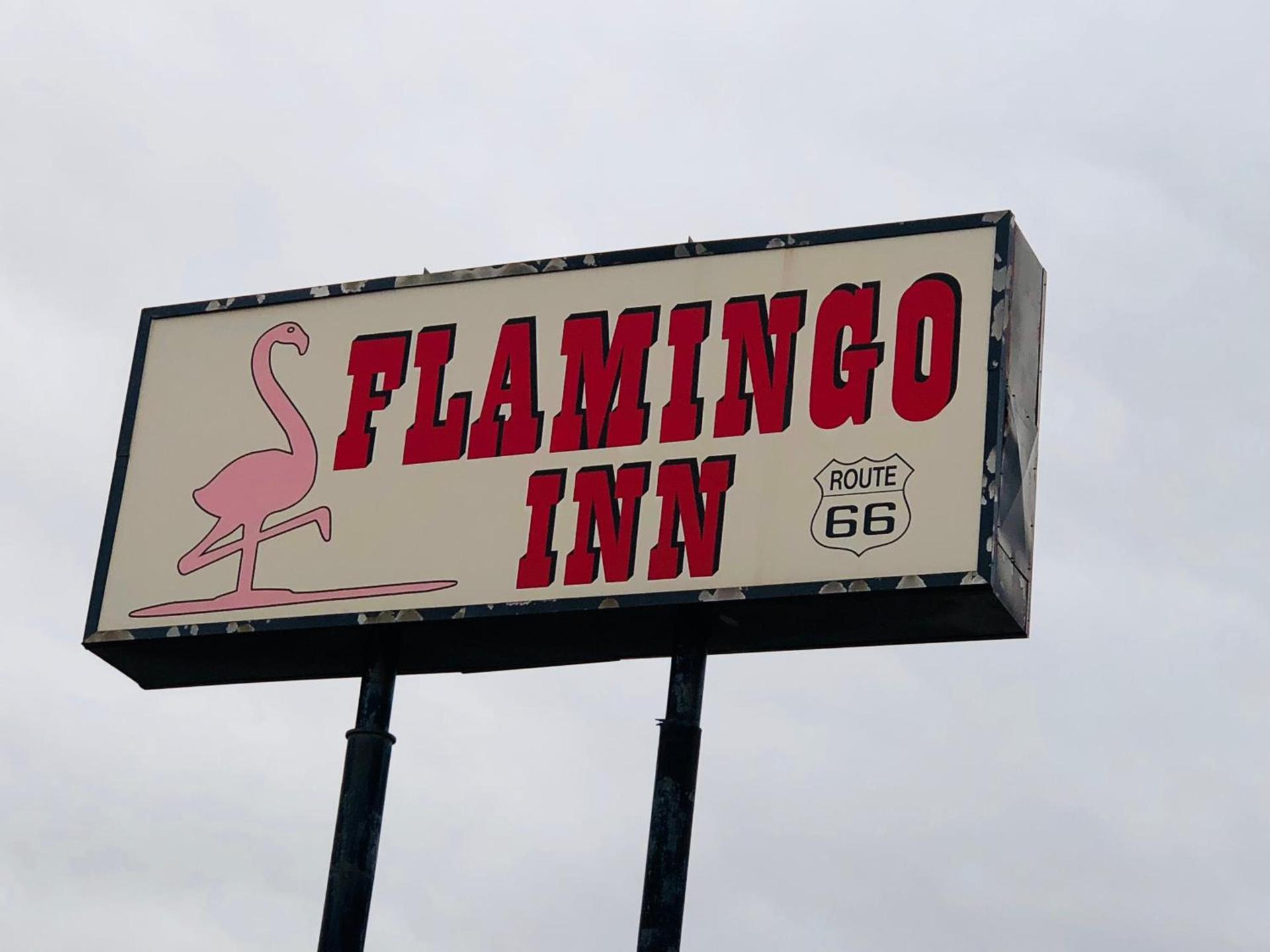 Flamingo Inn photo 14