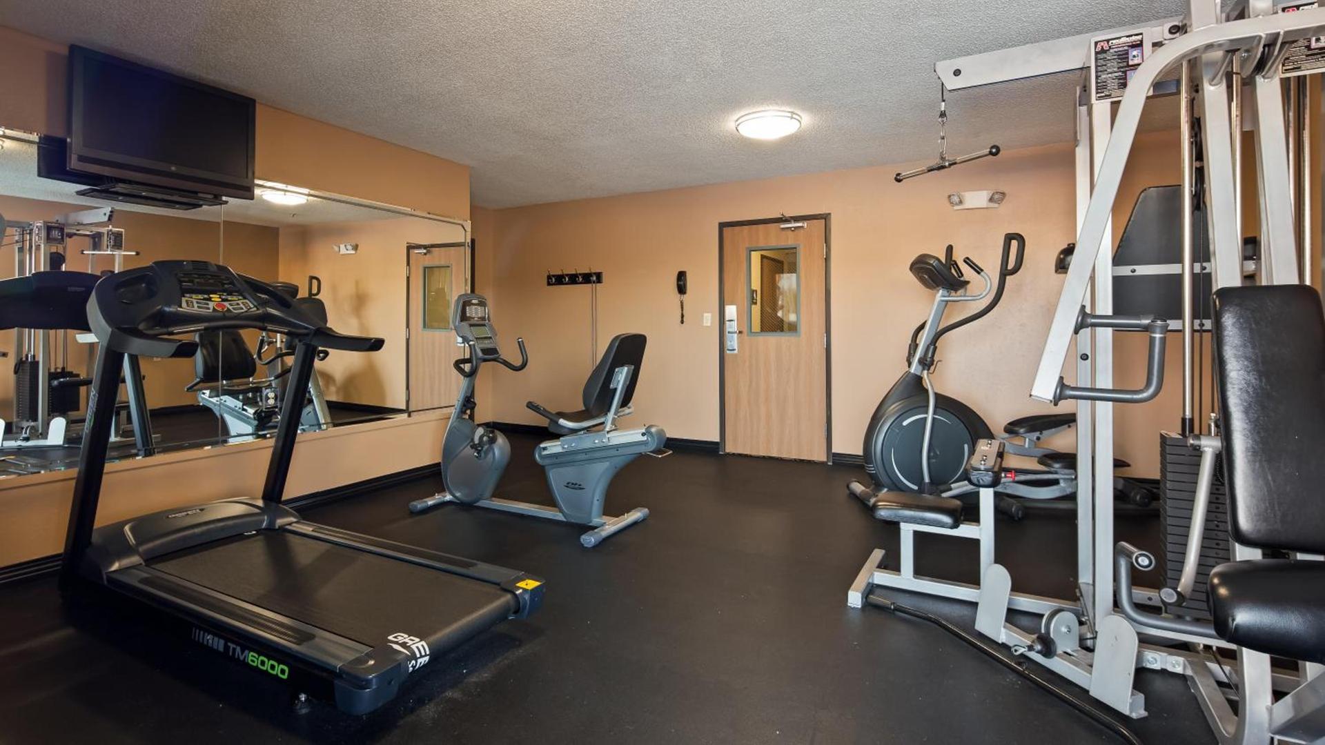 Best Western Paducah Inn photo 37