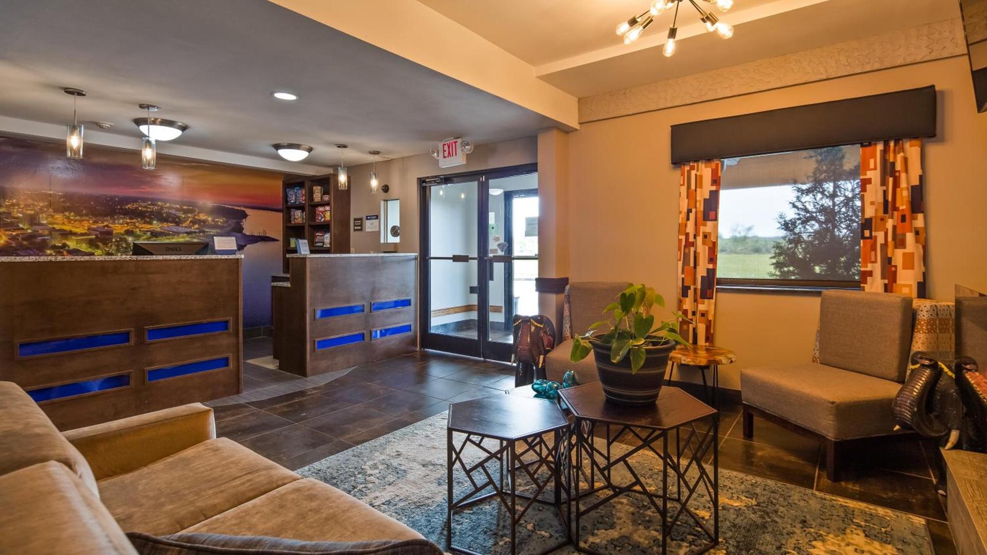 Best Western Paducah Inn photo 35