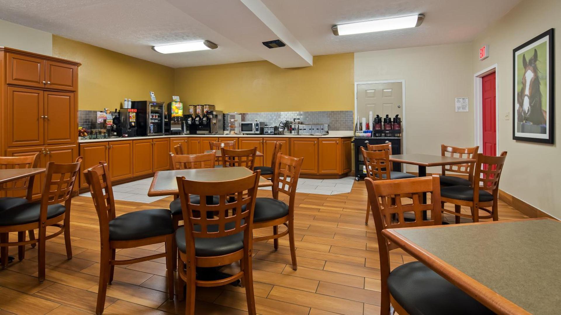 Best Western Paris Inn photo 3