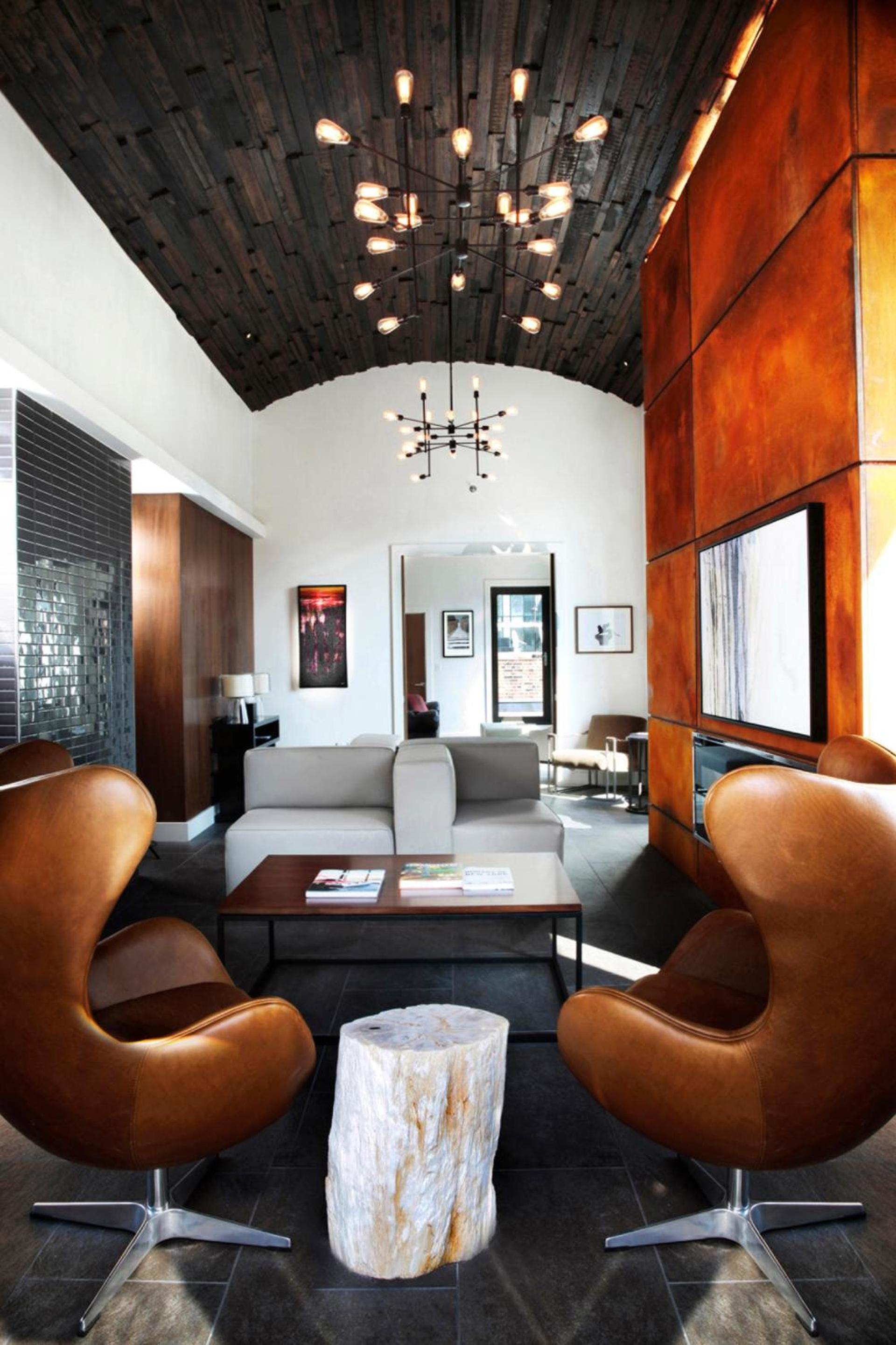 Lexington Plaza Hotel photo 15